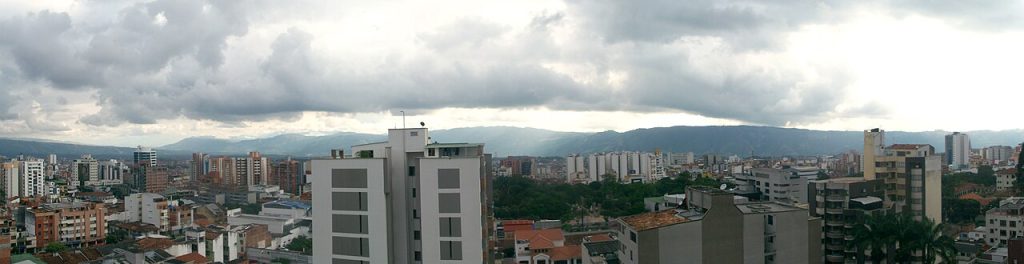 Bucaramanga