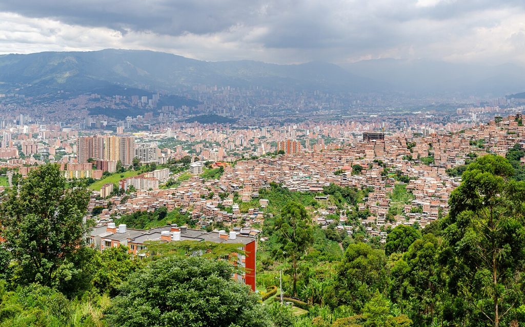 Medellín