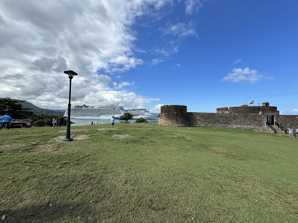 Puerto Plata
